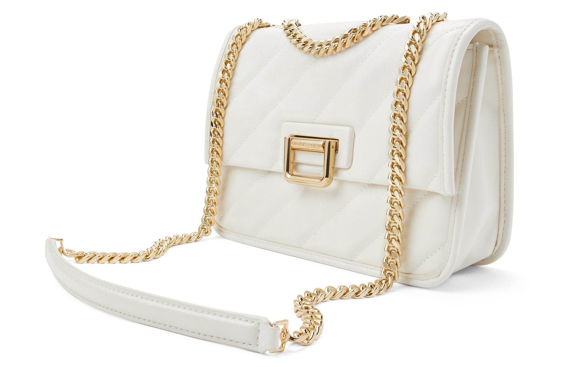 Сумка женская Charles&Keith - Boxette Shop