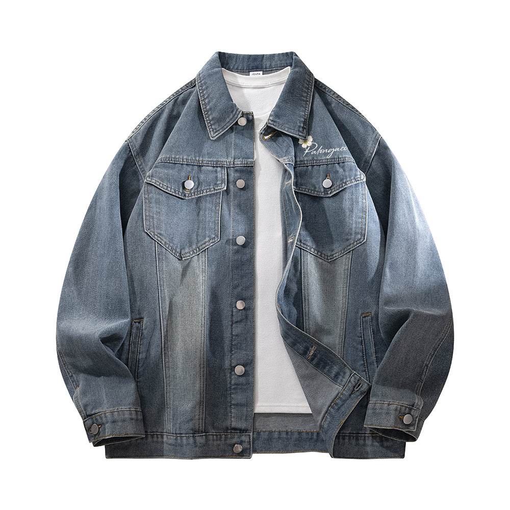 Куртка мужская PAL ONGACO - Boxette Shop