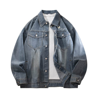 Куртка мужская PAL ONGACO - Boxette Shop