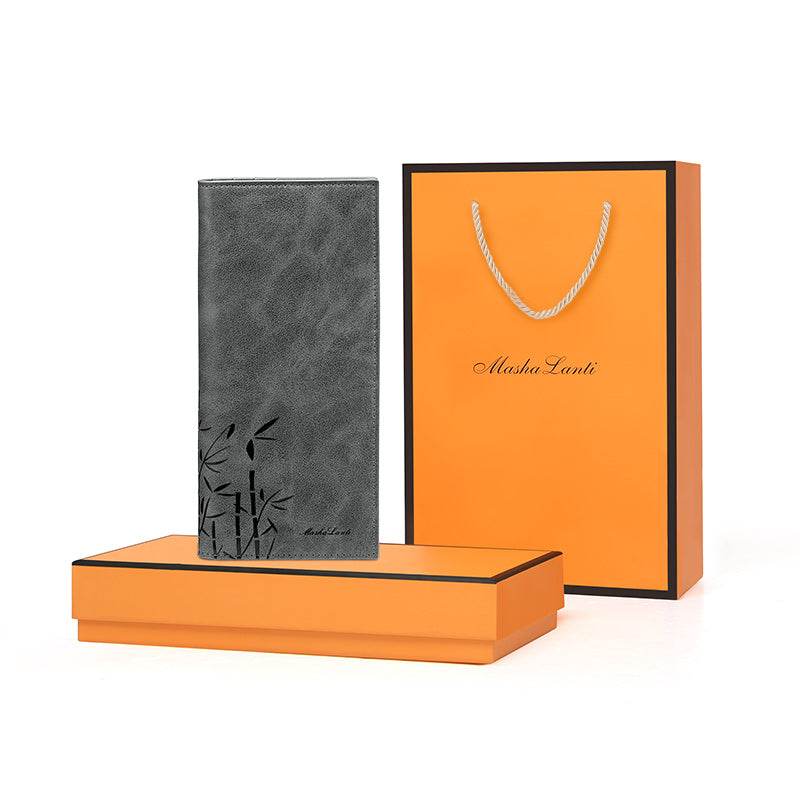 Кошелек унисекс Masha Lanti - Boxette Shop