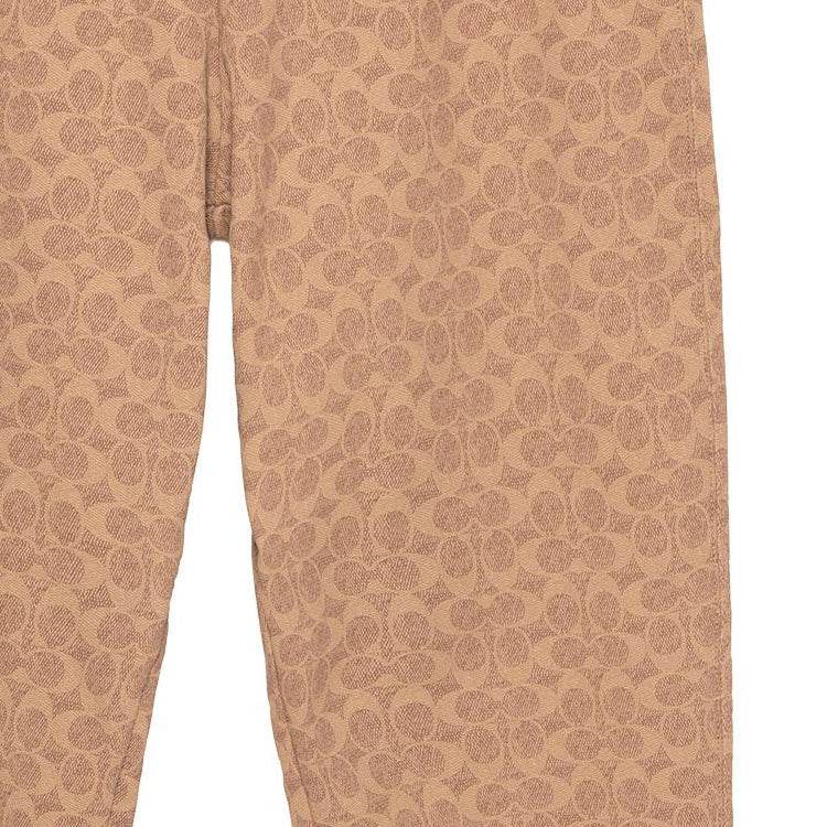 Брюки женские Coach Ss23 - Boxette Shop