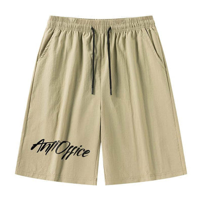 Спортивные шорты Antioffice - Boxette Shop