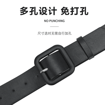 Ремень женский Miniso - Boxette Shop