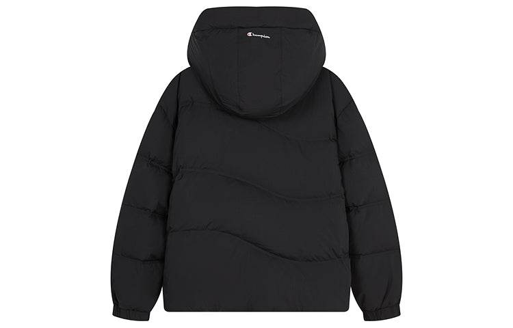 Пуховик женский Champion FW24 - Boxette Shop