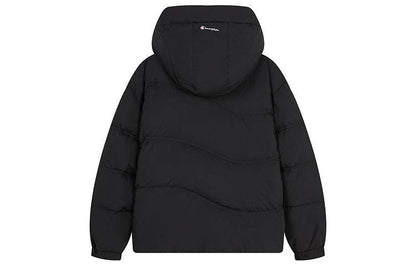 Пуховик женский Champion FW24 - Boxette Shop