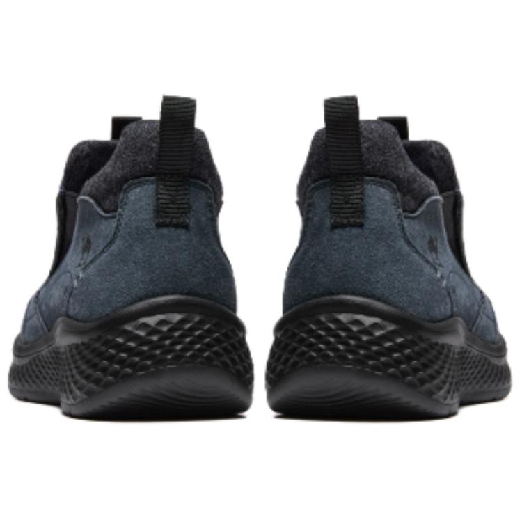 Ботинки мужские Camel