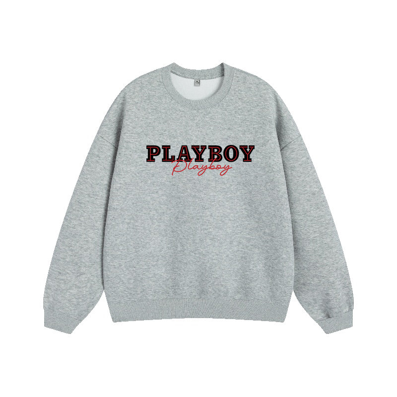 Свитер Playboy crew neck