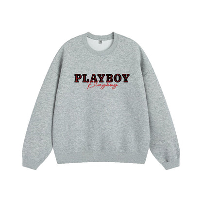 Свитер Playboy crew neck