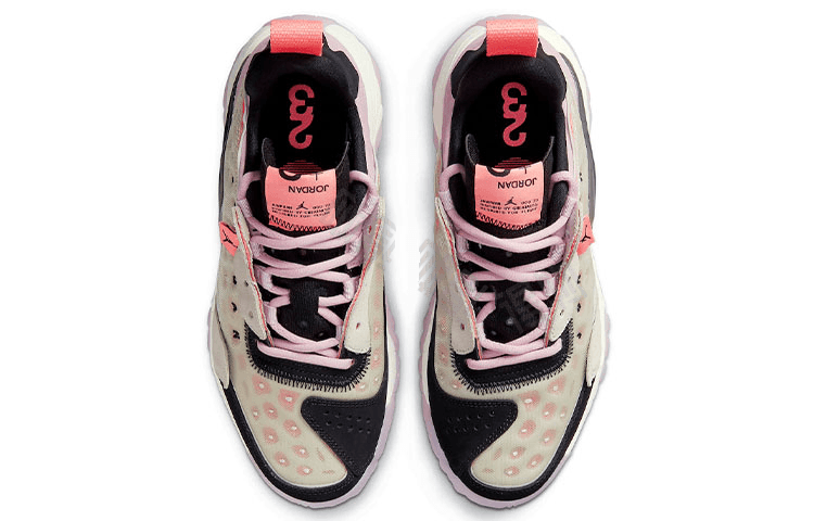 Кроссовки женские Jordan delta 2 - Boxette Shop