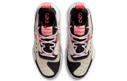 Кроссовки женские Jordan delta 2 - Boxette Shop