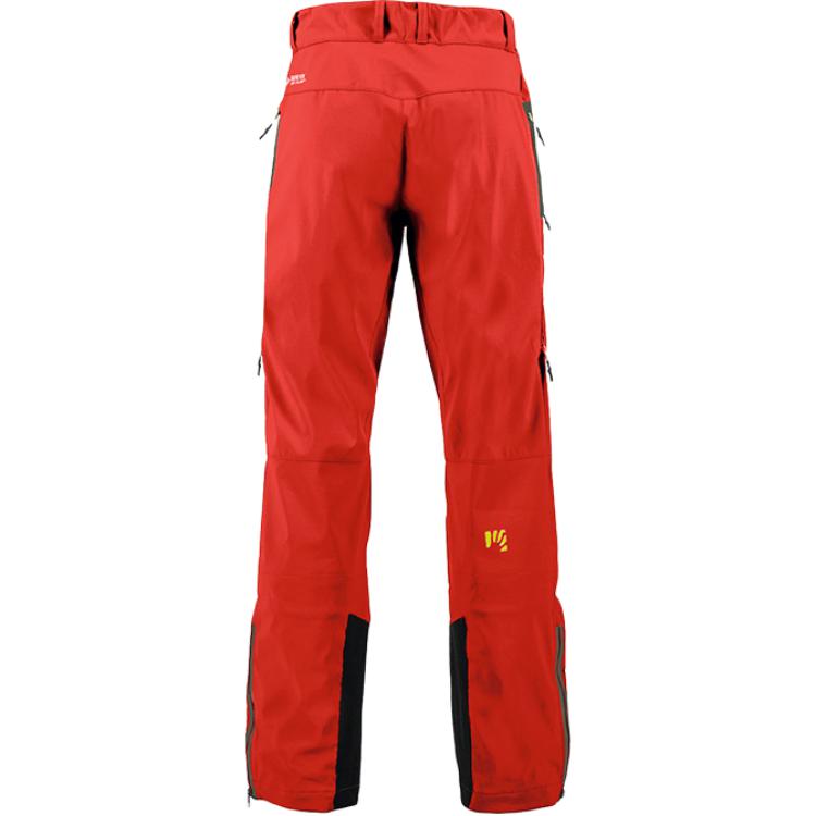 Karpos erkaklar chang'i shimlari