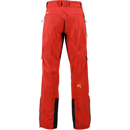 Karpos erkaklar chang'i shimlari