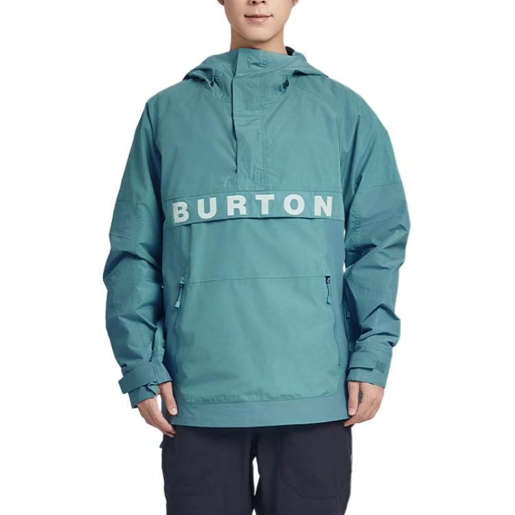 Куртка горнолыжная мужская Burton Frostner