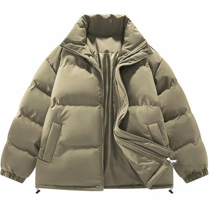 Пуховик Antioffice