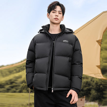 YaYa Extreme Cold erkaklar uchun pastki kurtka