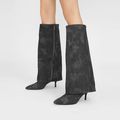 Ботинки женские Charles&Keith - Boxette Shop