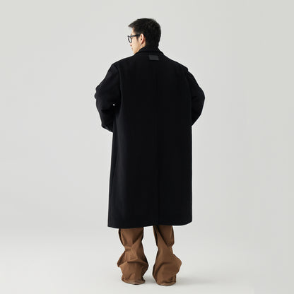 Пальто мужское Golfcross