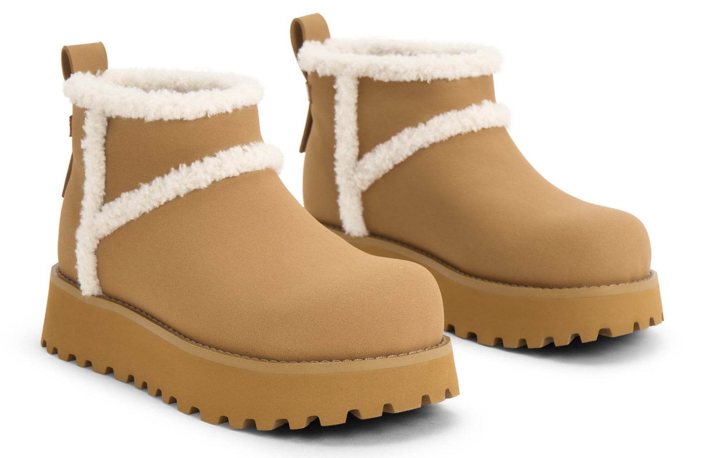 Ботинки женские Charles&Keith - Boxette Shop