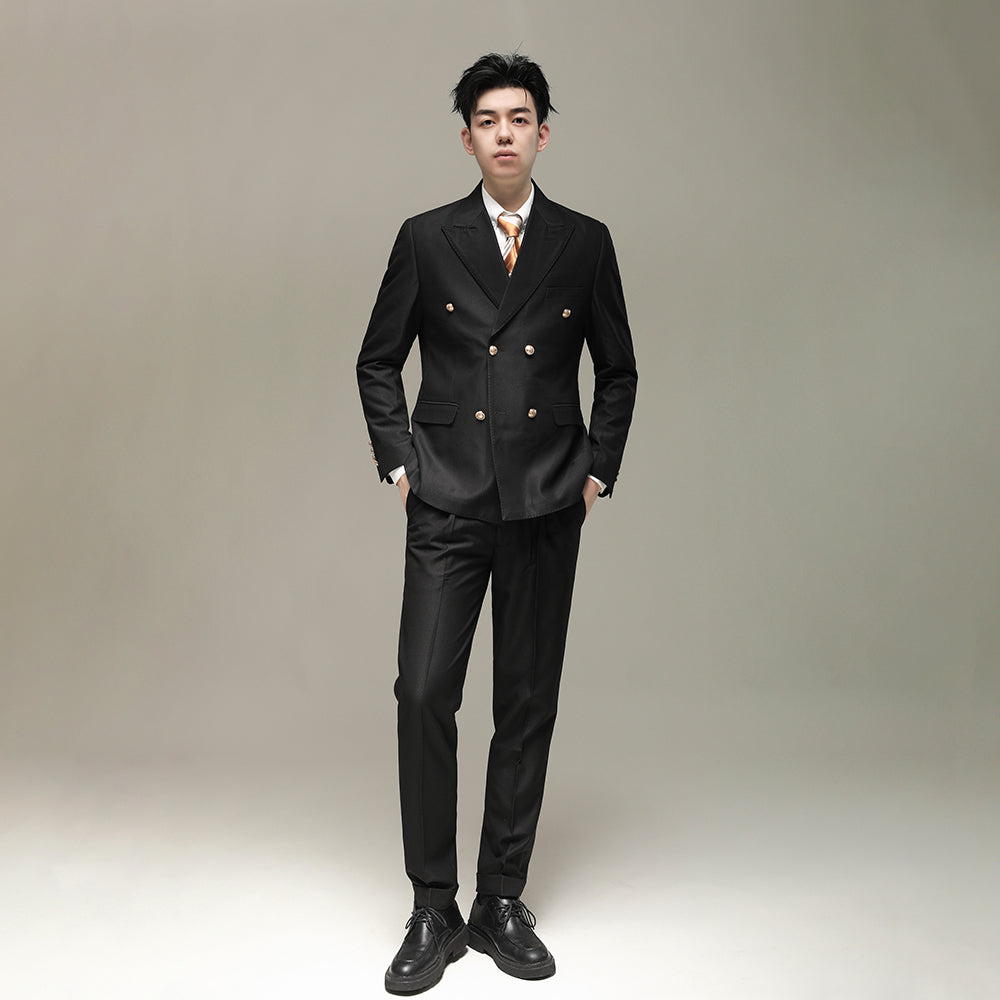 Костюм мужской Johnhollis