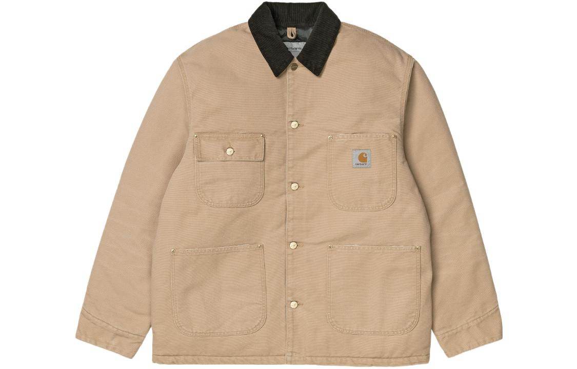 Куртка мужская Carhartt WIP - Boxette Shop