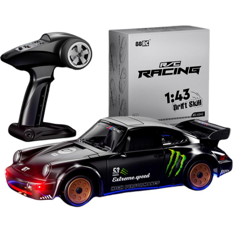 Машина дистанционного управления Porsche 911