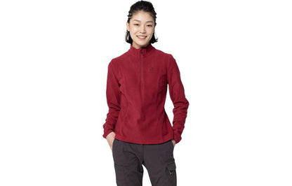 Горнолыжный лонгслив женский Decathlon MH100