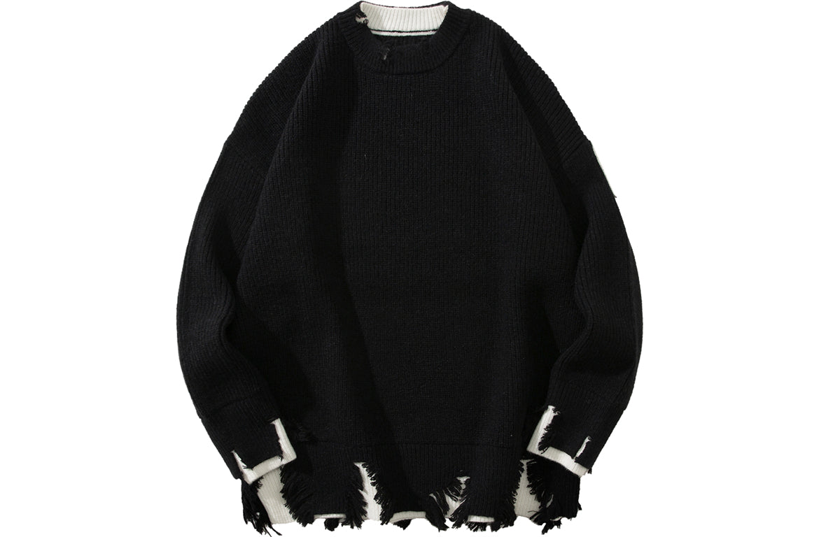 Свитер Golfcross