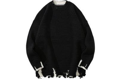 Свитер Golfcross