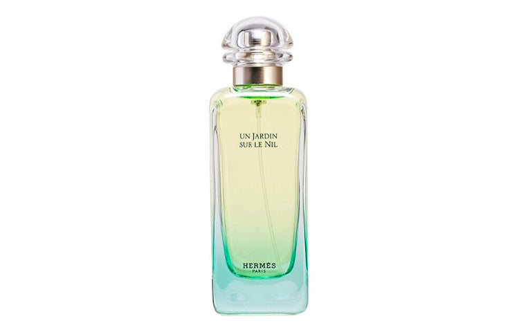 Ayollar uchun parfyumeriya Hermès Jardin sur le Nil
