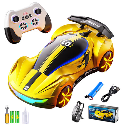 YISBRO Gesture RC masofadan boshqarish pulti avtomobili