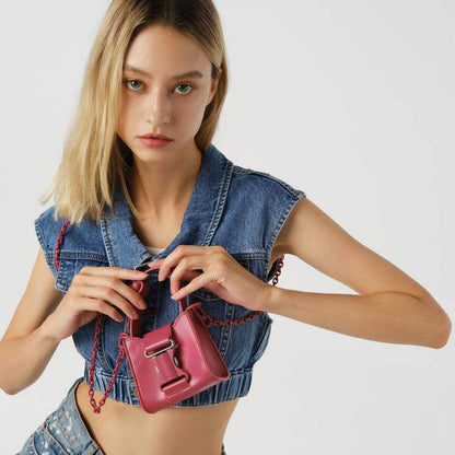 Сумка женская Charles&Keith - Boxette Shop