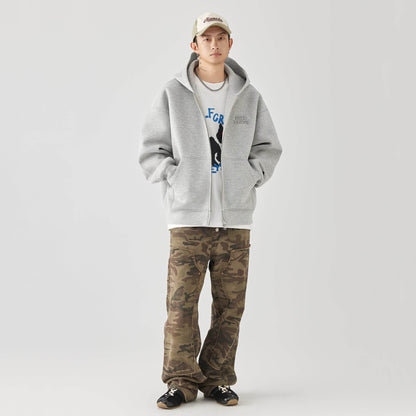 Худи мужское Golfcross - Boxette Shop