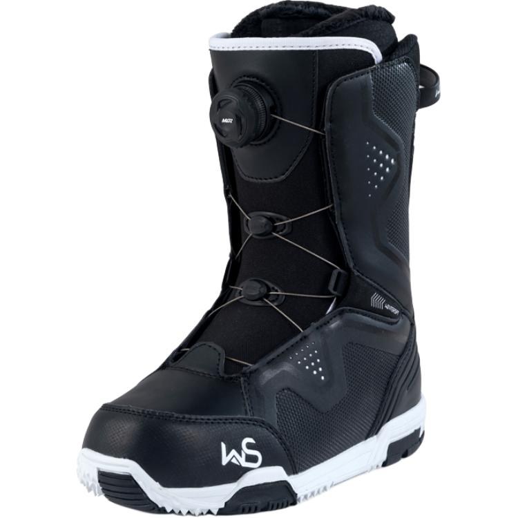 Snoubord etiklari SNOWBOARDS WS