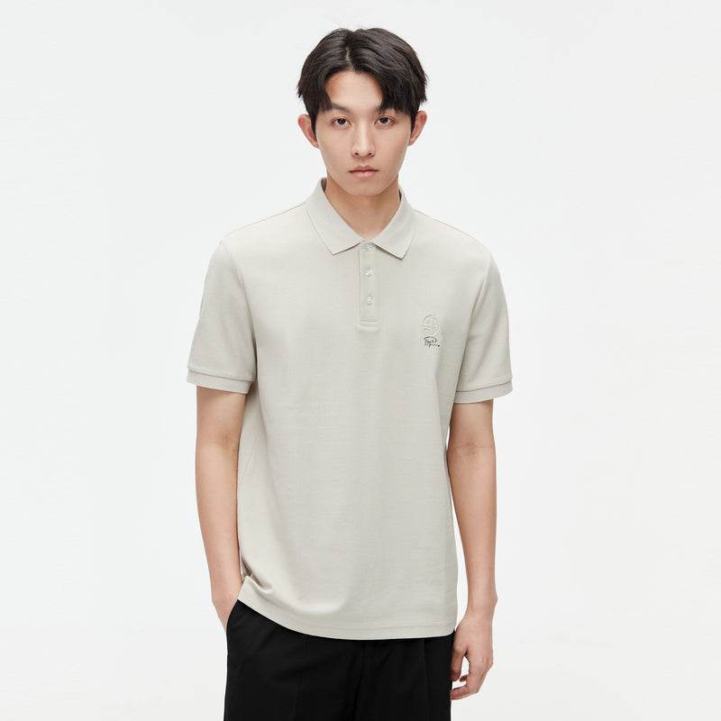 Поло мужское Gxg - Boxette Shop