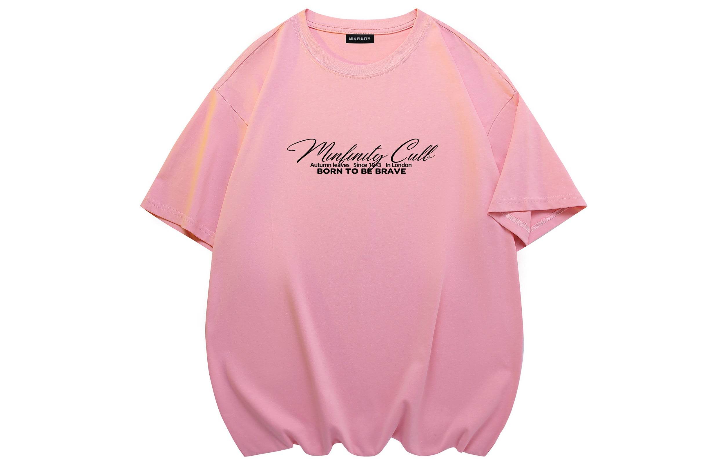 Футболка Minfinity - Boxette Shop