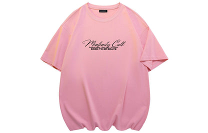 Футболка Minfinity - Boxette Shop