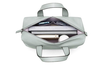 Сумка женская Samsonite PU Boston Bag - Boxette Shop