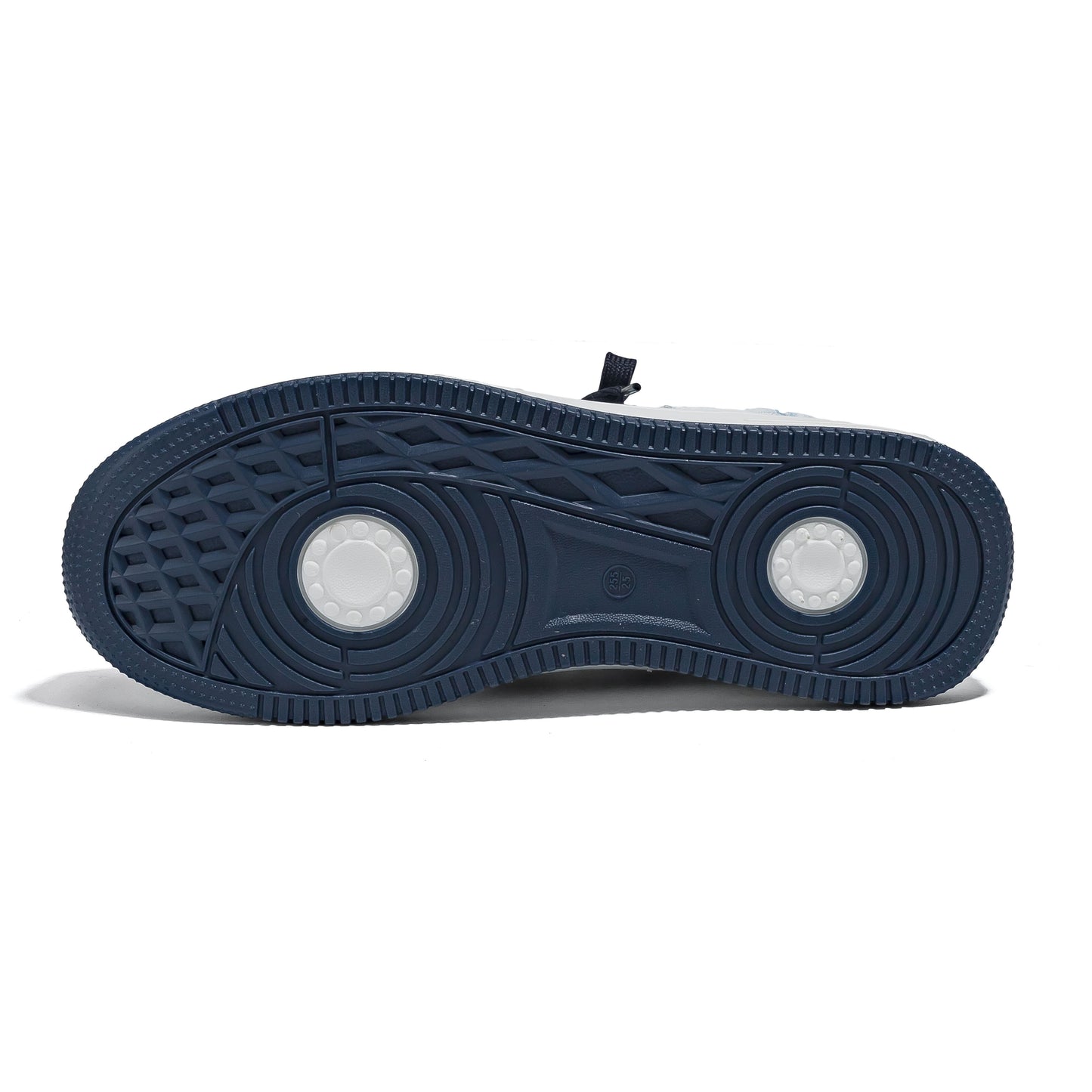 Кроссовки Warrior