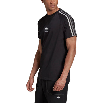 Adidas Originals Clover Vintage erkaklar futbolkasi