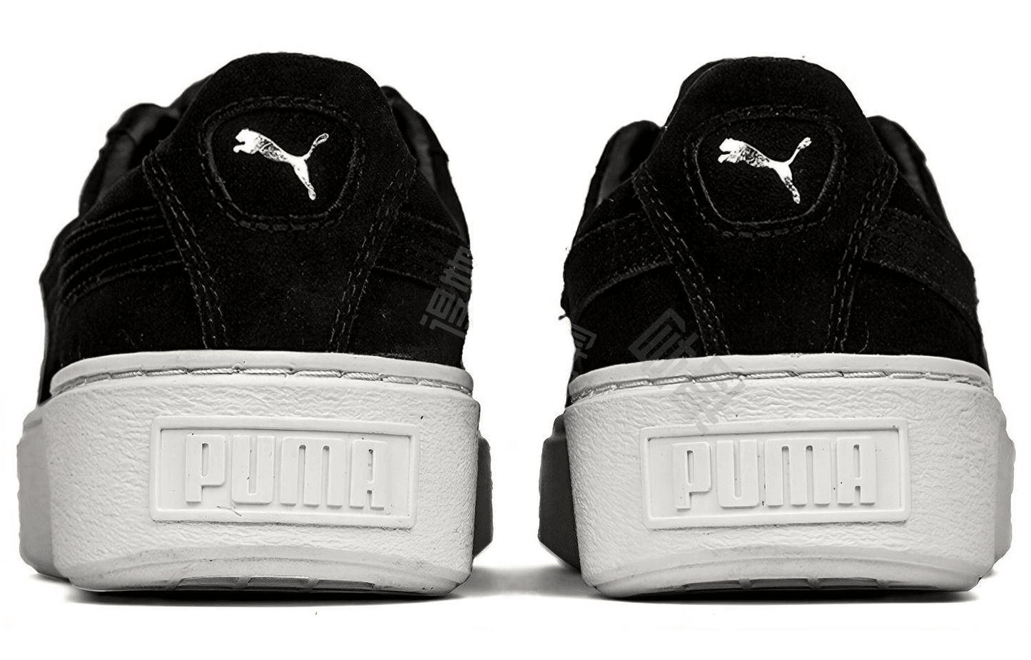 Кроссовки женские Puma Suede Anti-slip Lightweight Low-top Boardshorts S - Boxette Shop