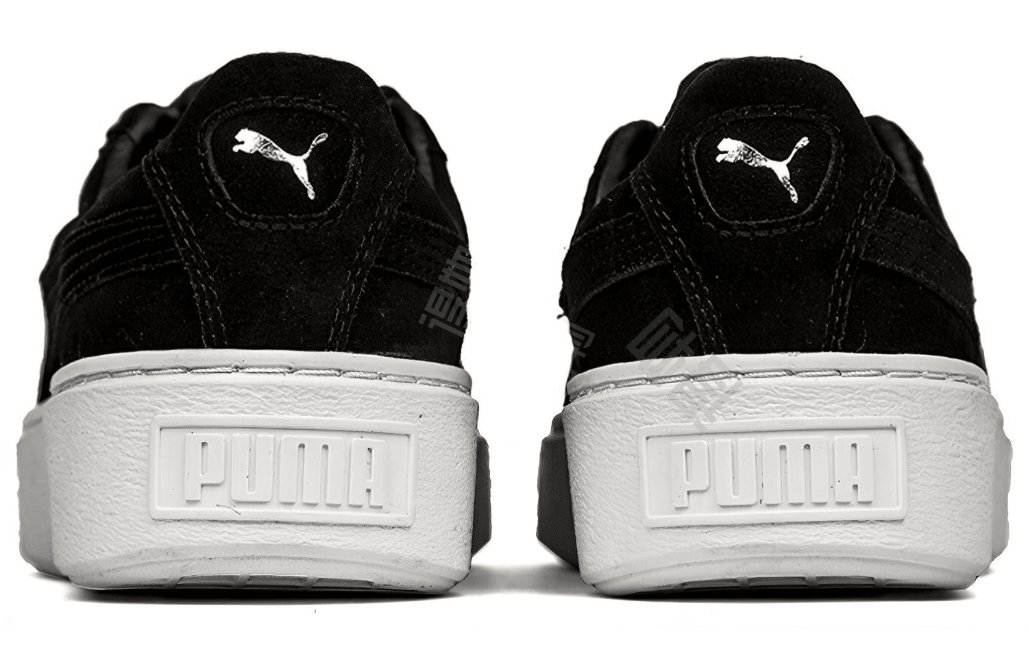 Кроссовки женские Puma Suede Anti-slip Lightweight Low-top Boardshorts S - Boxette Shop