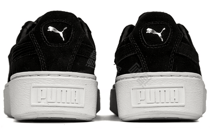 Кроссовки женские Puma Suede Anti-slip Lightweight Low-top Boardshorts S - Boxette Shop