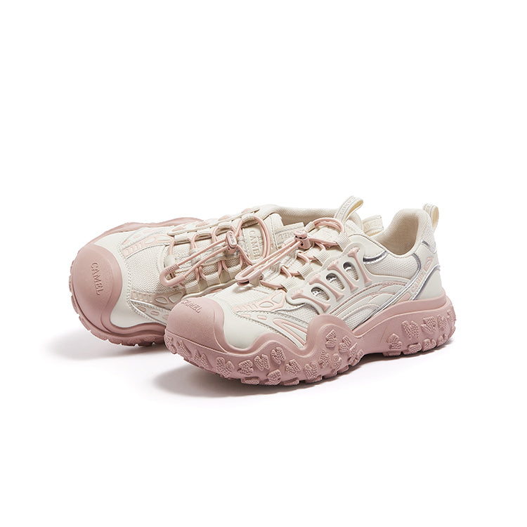 Кроссовки женские Camel