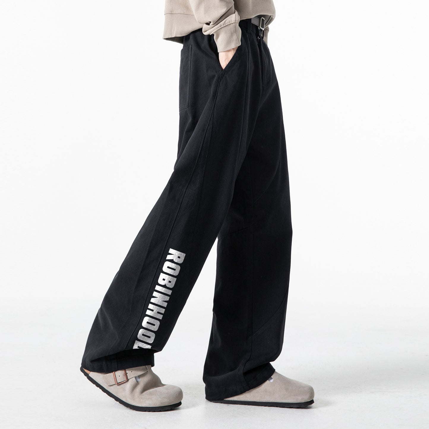 Robinhood ayollar shimlari