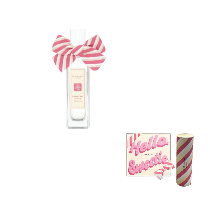 Духи женские Jo Malone London Raspberry Ripple - Boxette Shop