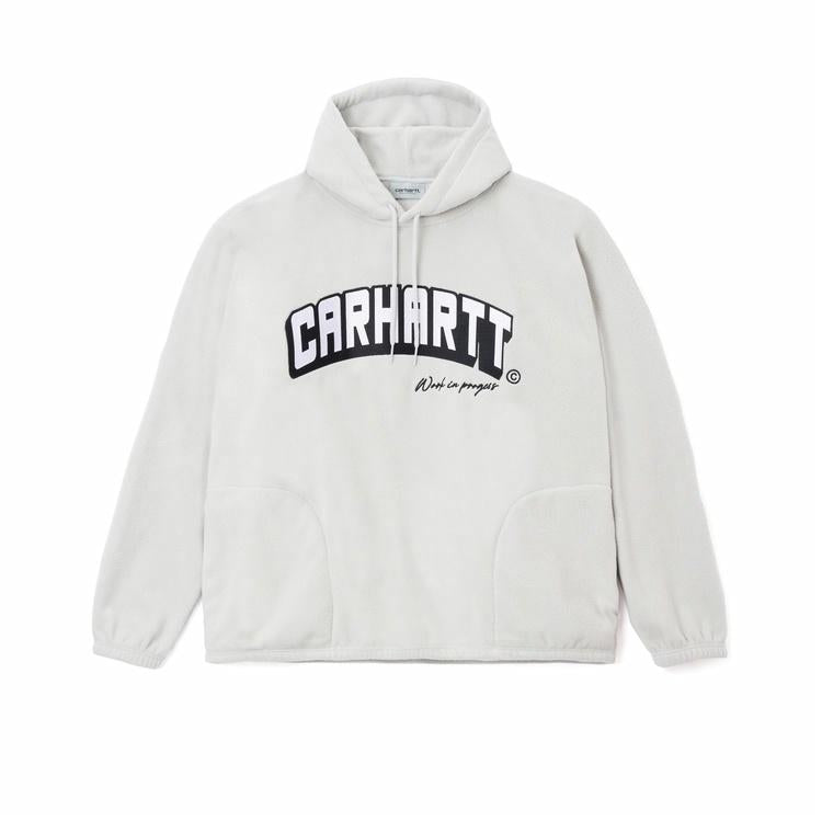 Carhartt WIP erkaklar uchun kapshonli ko'ylak
