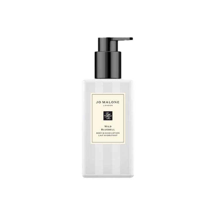 Молочко для тела Jo Malone London Sage & Sea Salt - Boxette Shop