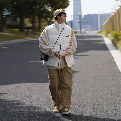 Erkaklar uchun golfkross jileti