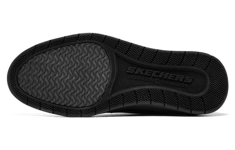 Ботинки мужские Skechers Burkett - Boxette Shop