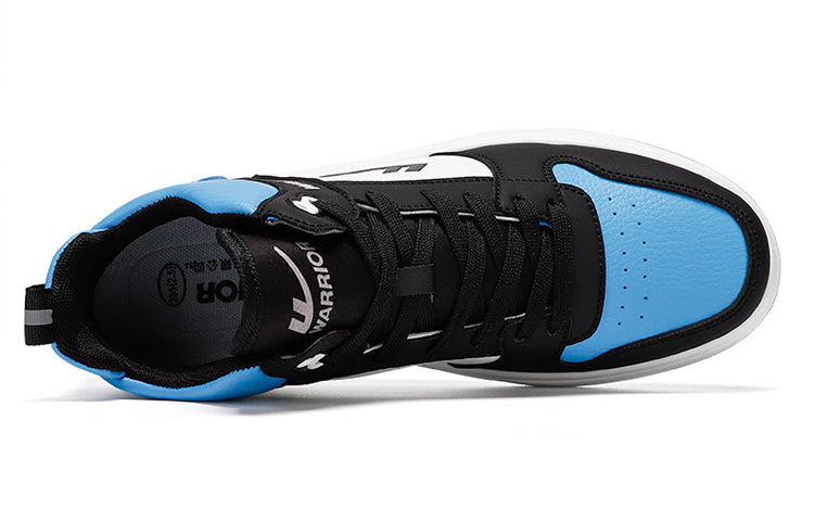 Кроссовки Warrior